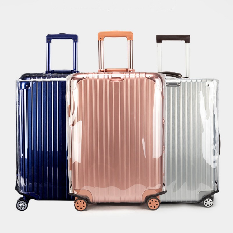 Travel Waterproof Suitcase Cover For 18/20/22/24/26/28/30inch ...