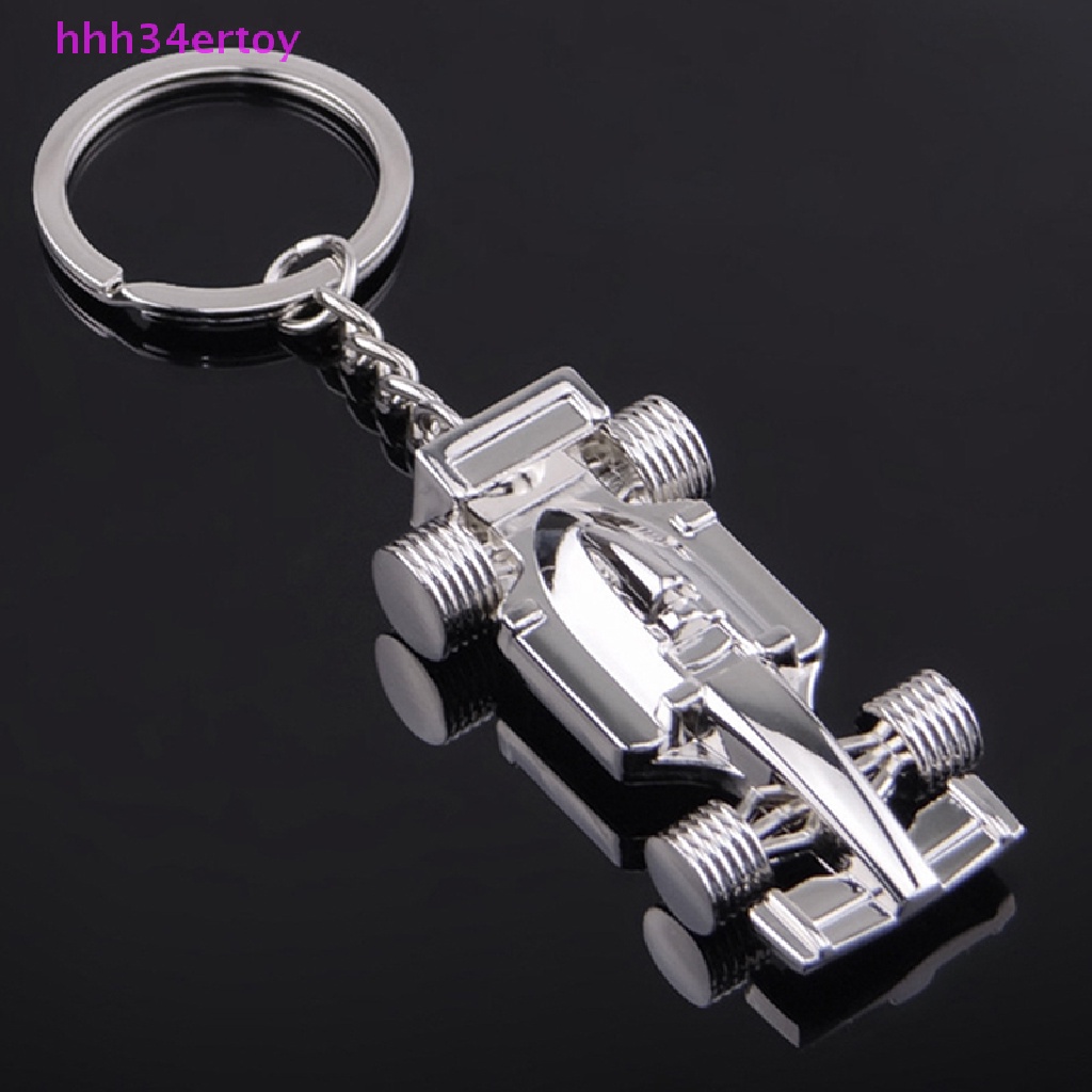 hhh34ertoy> Fashion Racing Car Styling Pendant Keychain For Men Handbag ...