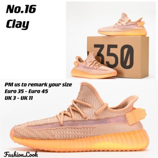 Yeezy 35 deals clay hyperspace