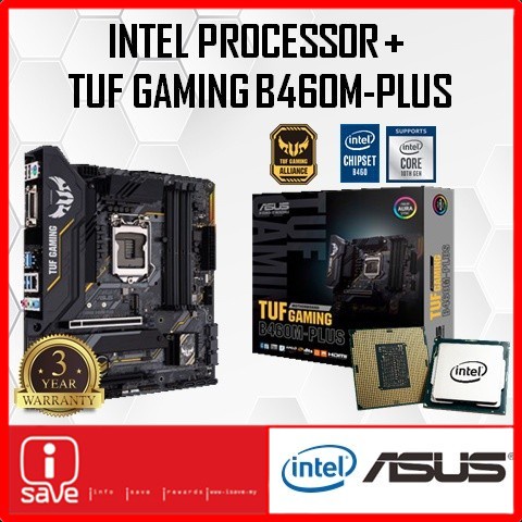 セット》 i7-10700+B460Mのセット かさ