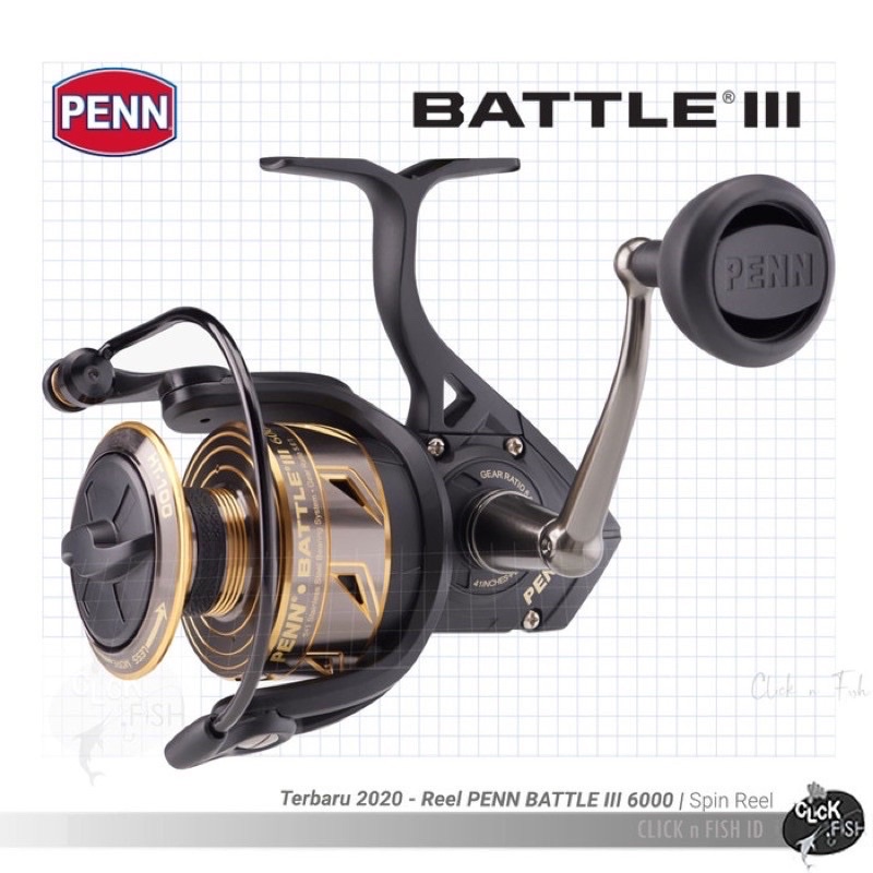 Penn Anti-reverse Bearing Cuscinetto Frizione Anti-reverse Per Mulinello Penn - In Acciaio Inox, Per Modelli II, III, IV, Ricambio Facile! Pezzi Mulinello Spinning