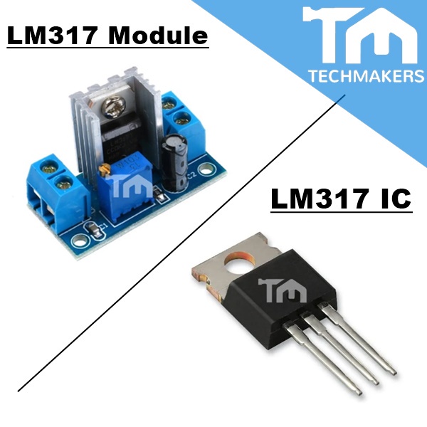 Electronic Circuits: Adjustable Power Supply 1.2 to 37V High