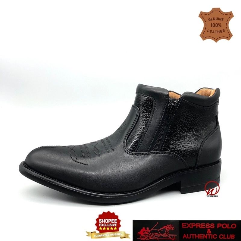 Express mens boots hotsell