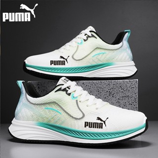 Kasut on sale sport puma