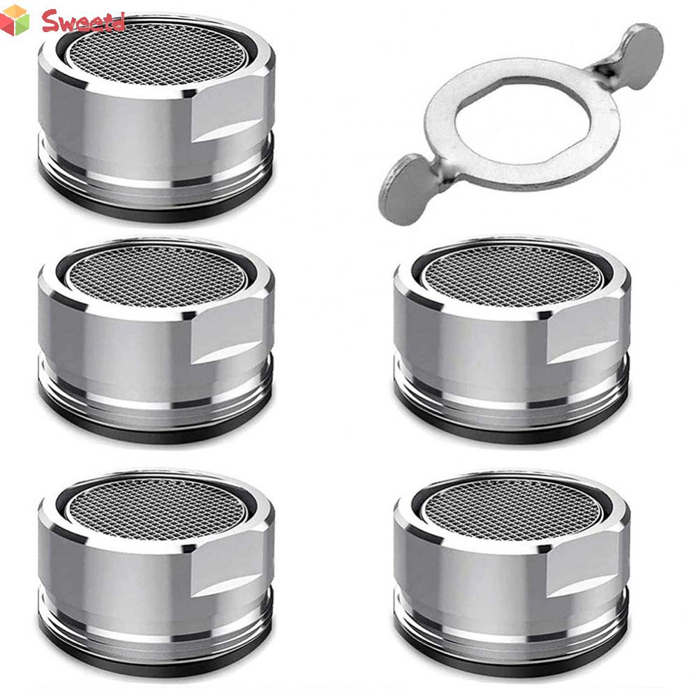 High Quality Faucet Aerators Water Tap Strainer M24 Reliable Removable
