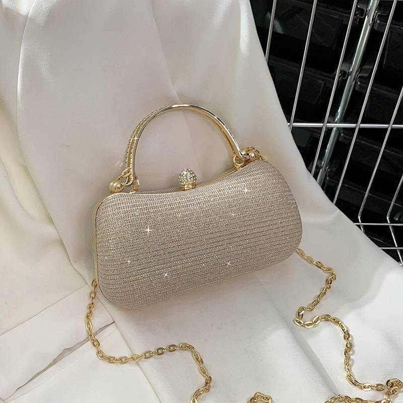 Evening Clutch Purse for Women Formal Handbags Sparkling Wedding Evening Clutch Bag Wedding Cocktail Prom Evening Bag Shopee Malaysia