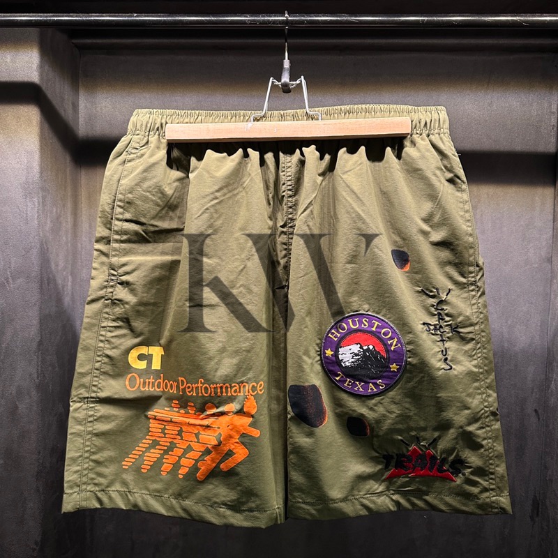 travis scott palomino pants