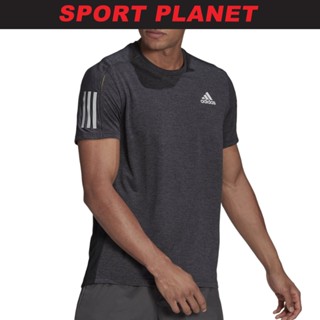 Adidas response best sale cooler tee