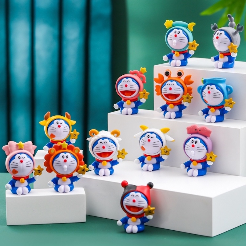 Doraemon zodiac sign - Horoscopeaz.com