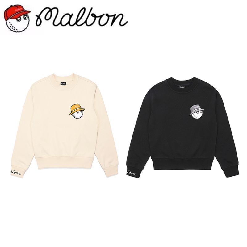 Korea Korea Malbon Autumn Winter Style Women Street Wear Bucket