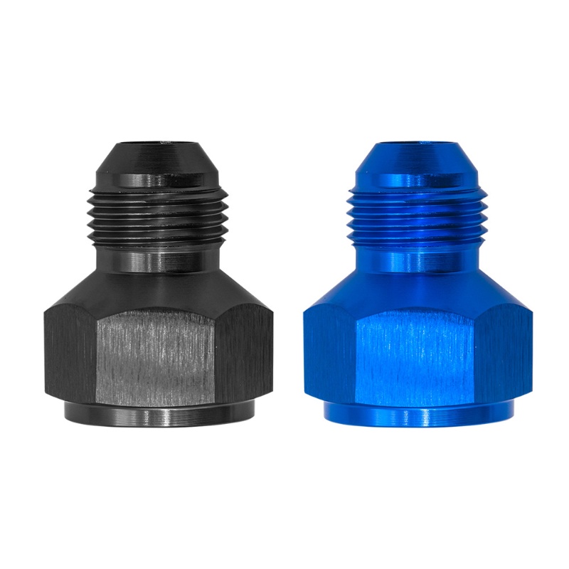 EVIL ENERGY AN Male Tee Fitting Adaptor With Female