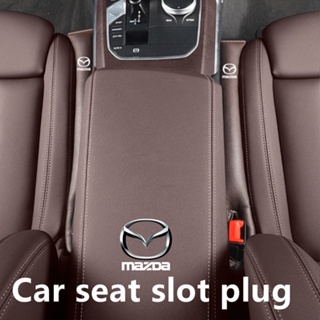 Car Seat Gap Filler Side Seam Plug Strip For Mazda Atenza Mazda 6