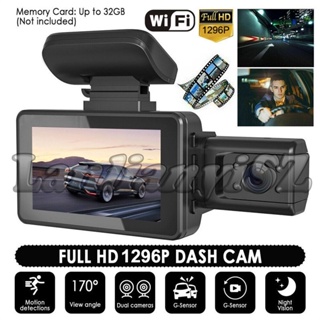 70mai A400 Dash Cam 2K With 64 GB Memory Card IPS Built in WiFi Smart Dash
