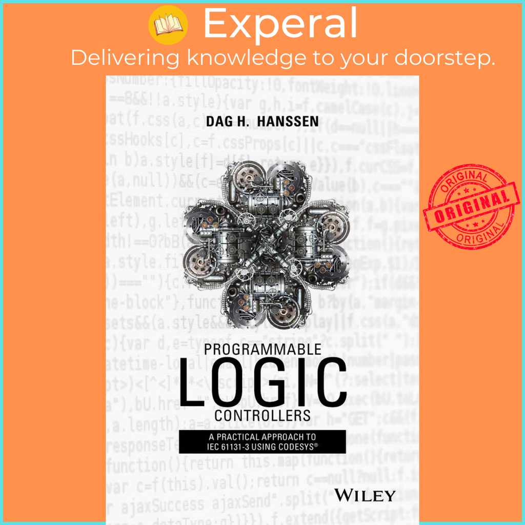 [English - 100% Original] - Programmable Logic Controllers - A ...