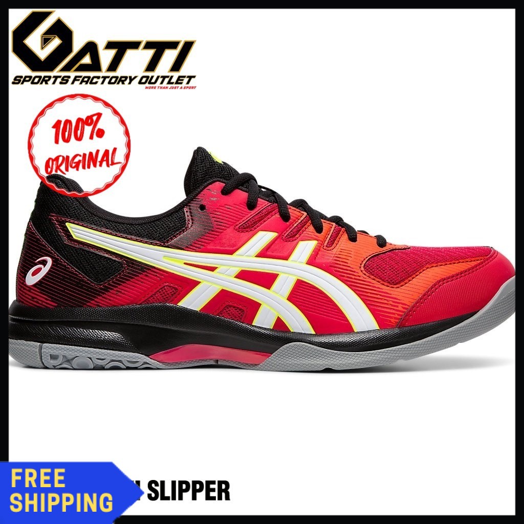 Asics gel-rocket 2024 9 1071a030-600