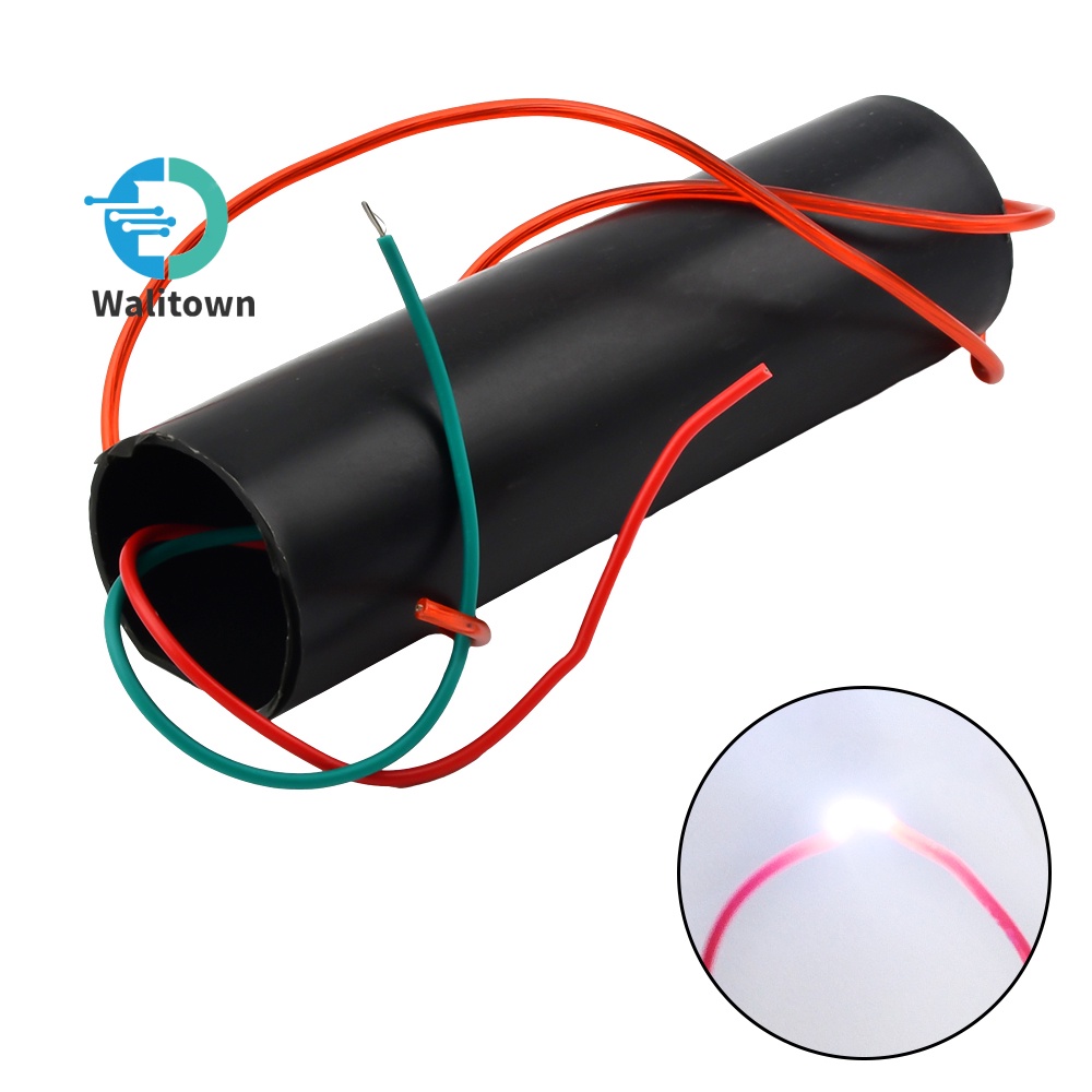 DC6-12V High Voltage Generator High Voltage Module Arc High Voltage ...