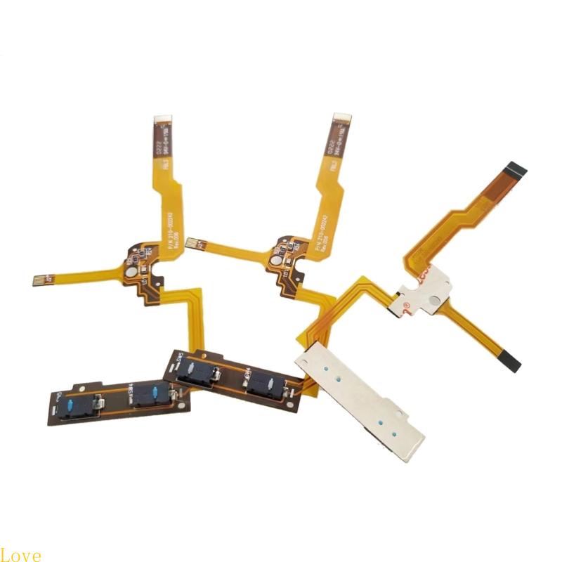 Love for G Pro X Superlight Mouse Side Keys Flexible Flat Cable Mouse