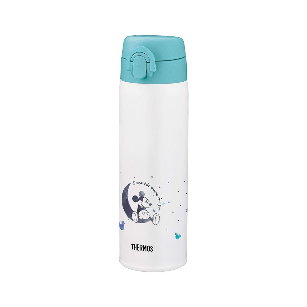 Thermos Disney UltraLight Flask (0.50L) JNX502DS Shopee Malaysia