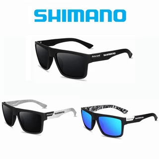 MR.T】 HD Polarized Sunglasses Anti UV Men Glasses Fishing Cycling Driving  Hiking Outdoor Cermin Mata Hitam