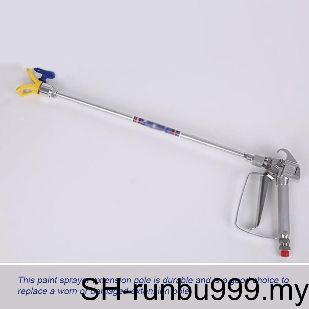 Universal Airless Paint Sprayer Tips Threaded Interface Spray Tool
