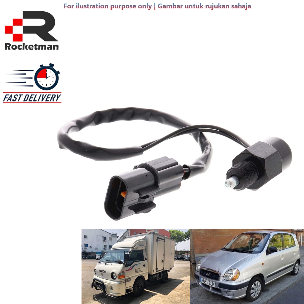 OEM REVERSE SWITCH INOKOM LORIMAS HYUNDAI ATOS Shopee Malaysia