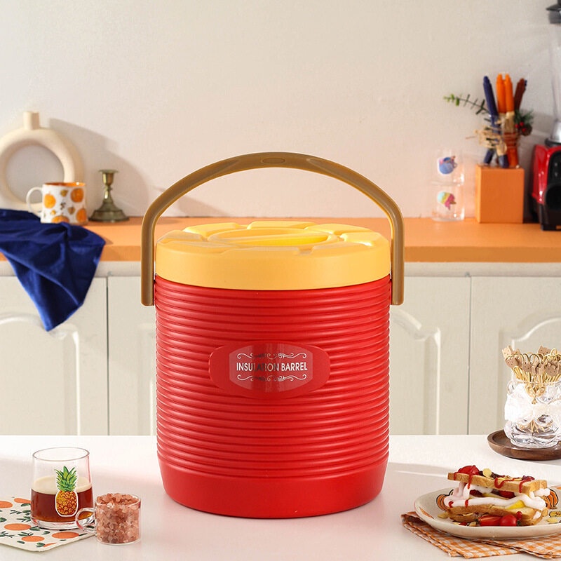 Insulated food containers to keep fashion food cold