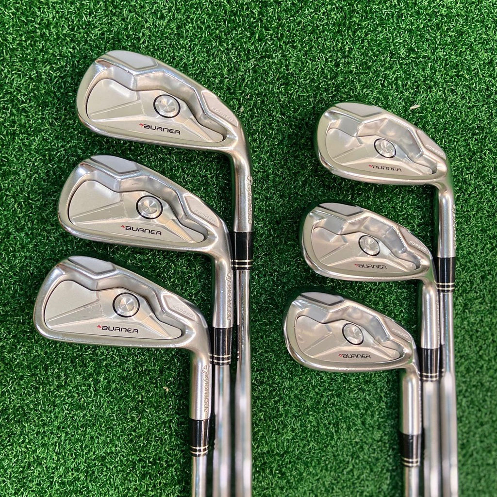 Fer 5 Taylormade Burner 2.0 - Droitier – Sports Plus Denver