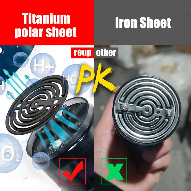 DONLIM 果蔬净化器 99.9 IPX7 Donlim capsule USB Wireless Fruit Vegetable