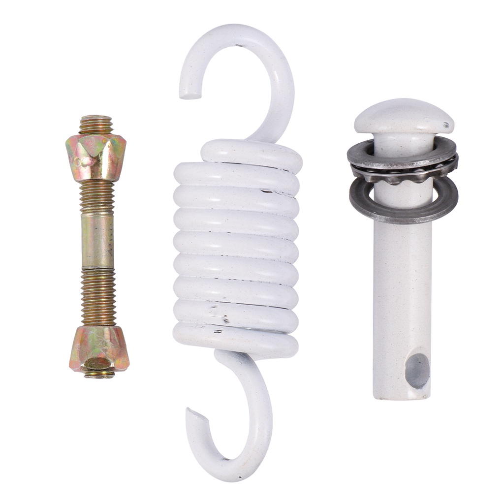 Metal Chairs Spring Swing Hook Hammock Replacement Parts Snap Hanging