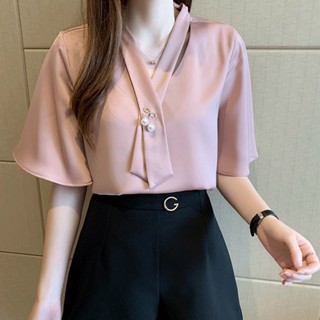 Simple office wear outlet for ladies