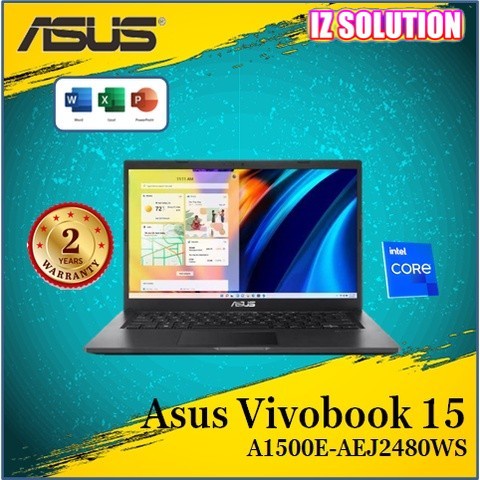 Coperchio Posteriore LCD Argento Per Asus A1500E, F1500E, D515D, M515U – Guscio Nuovo Originale