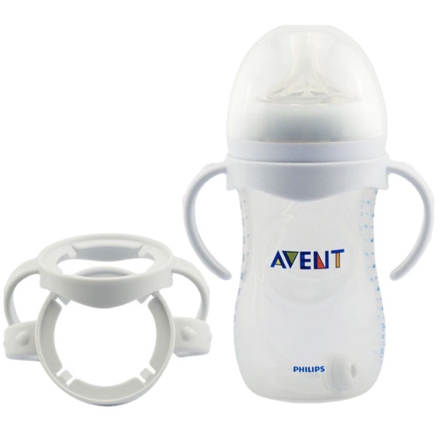 Avent classic bottle store caps