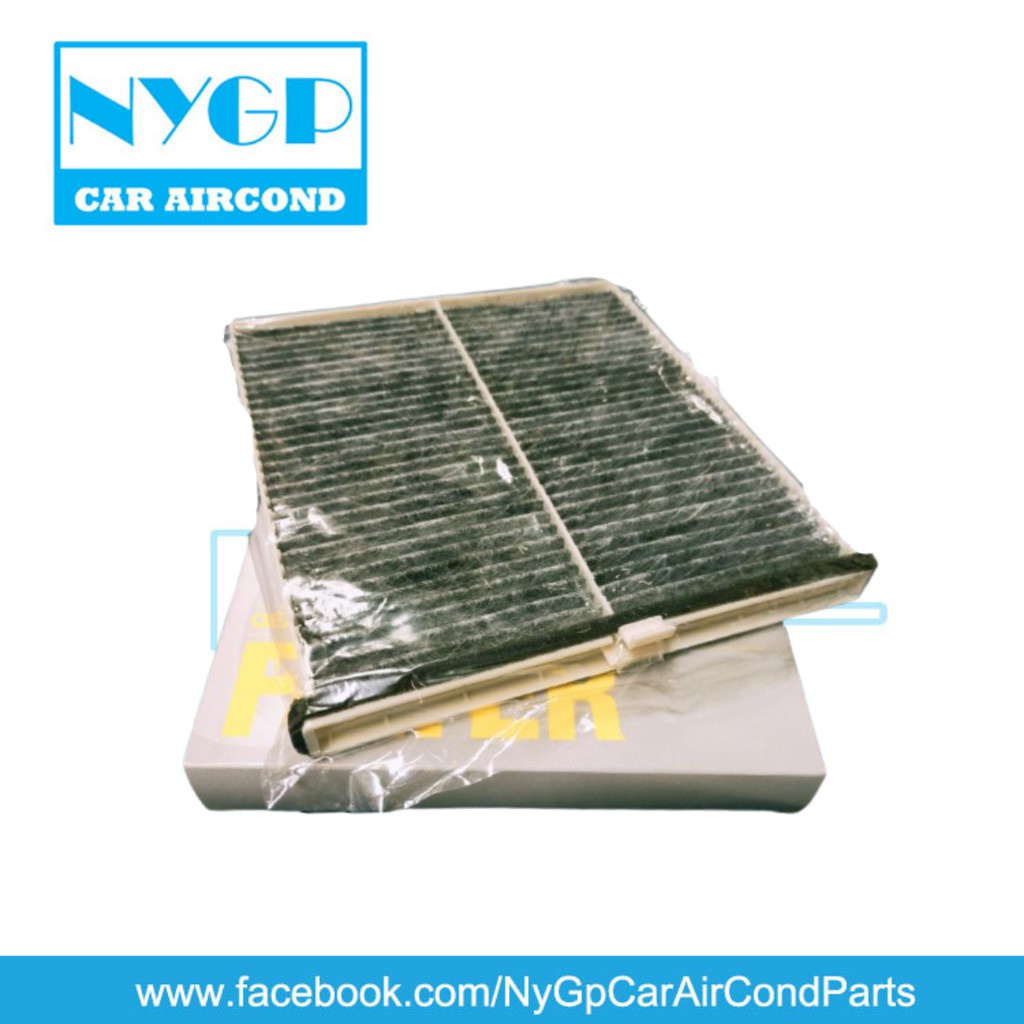 Mazda Cabin Air Aircon Filter for Mazda 3 20112017 Mazda 6 20132017