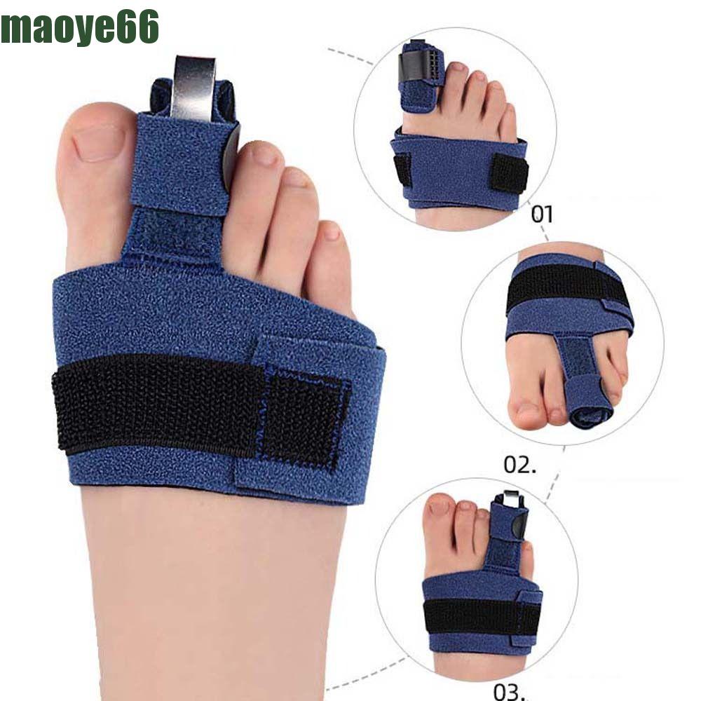 Toe Splint Dislocation Fracture Toe Immobilization Toe Care Tools Thumb