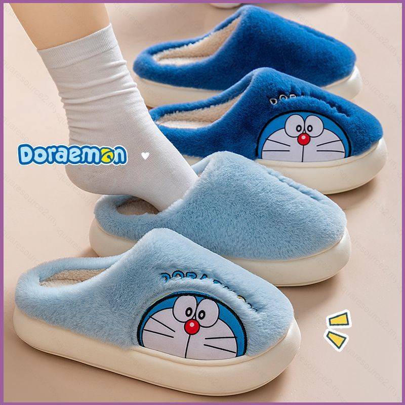 Doraemon slippers new arrivals