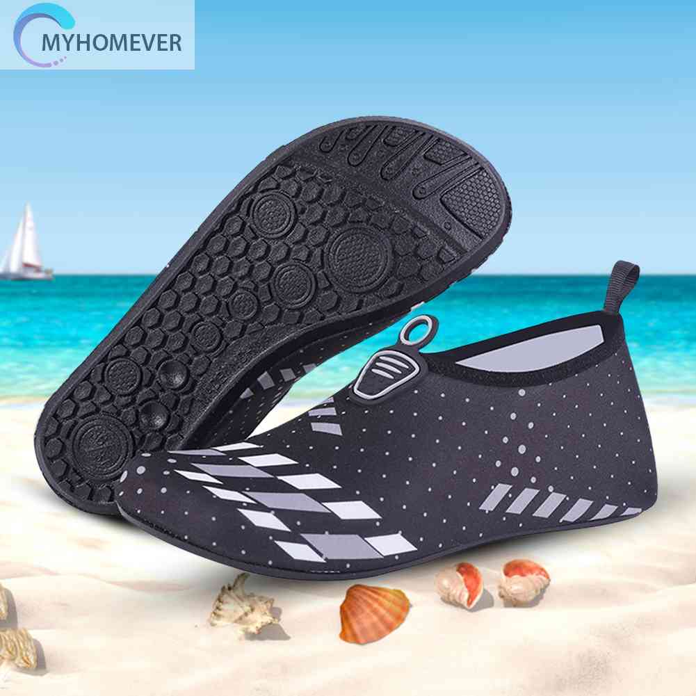 Unisex Barefoot Shoes Water Barefoot Shoes Quick Dry for Wading STOCK ...