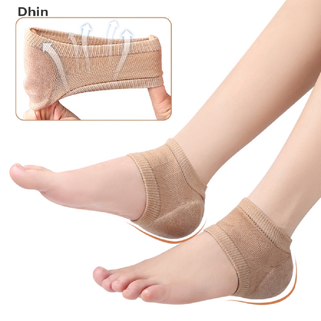 Medical heel pads shop