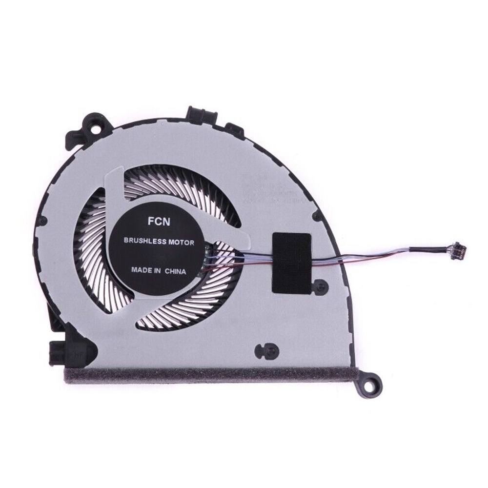 Replacement CPU Fan For Lenovo ThinkBook 14/15 Series - Cooling Fan For 2020 Models