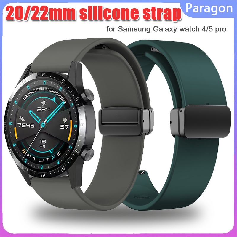 Galaxy watch active compatible con huawei hotsell
