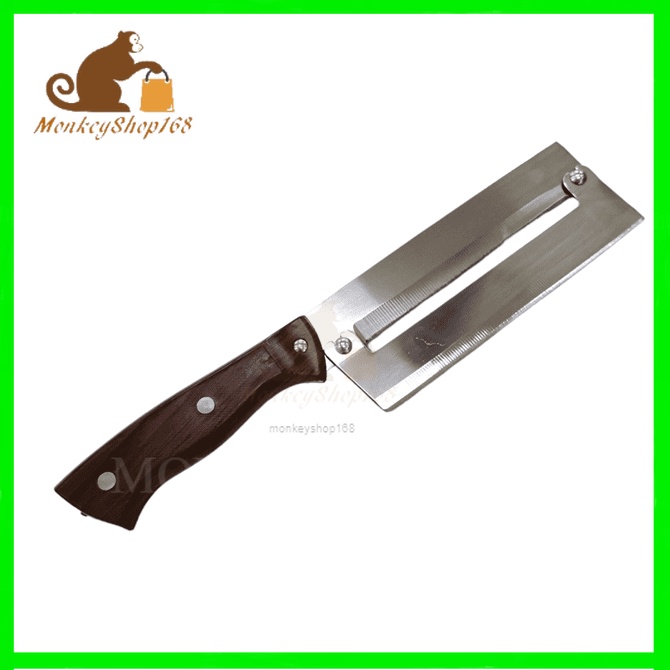 Sugar Cane Peeler / Pisau Tebu / Sugarcane Knife / Sugar Cane Knives
