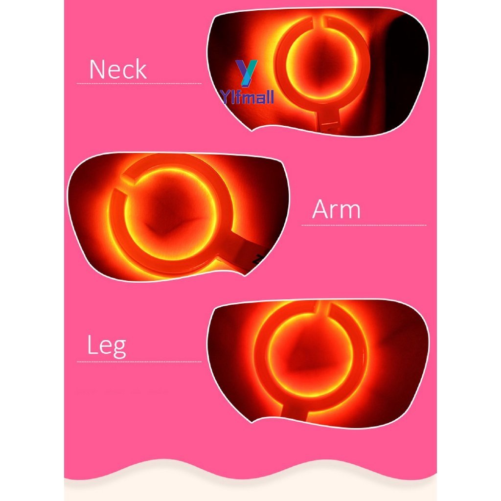 5W Handheld Display Lights Adult Baby Imaging Infrared Vascular IV Vein ...