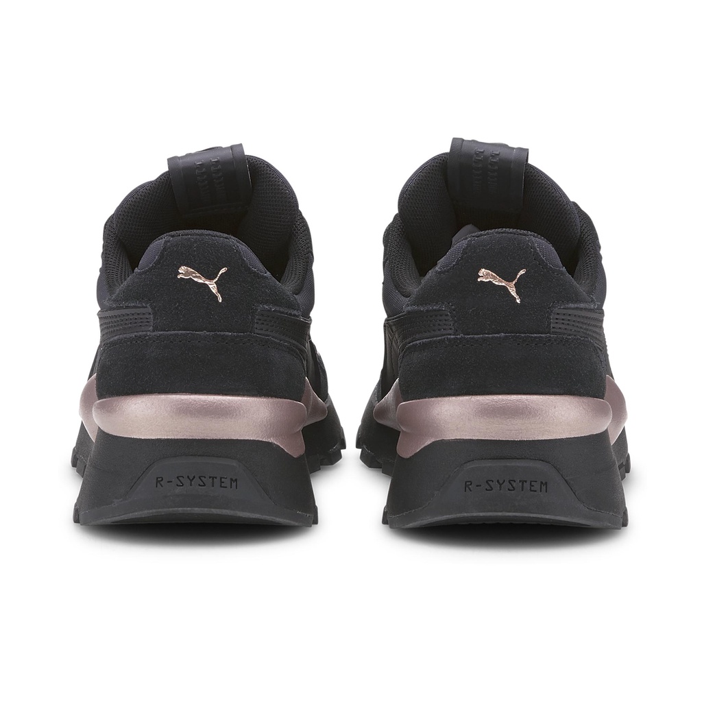 Puma r system rose online