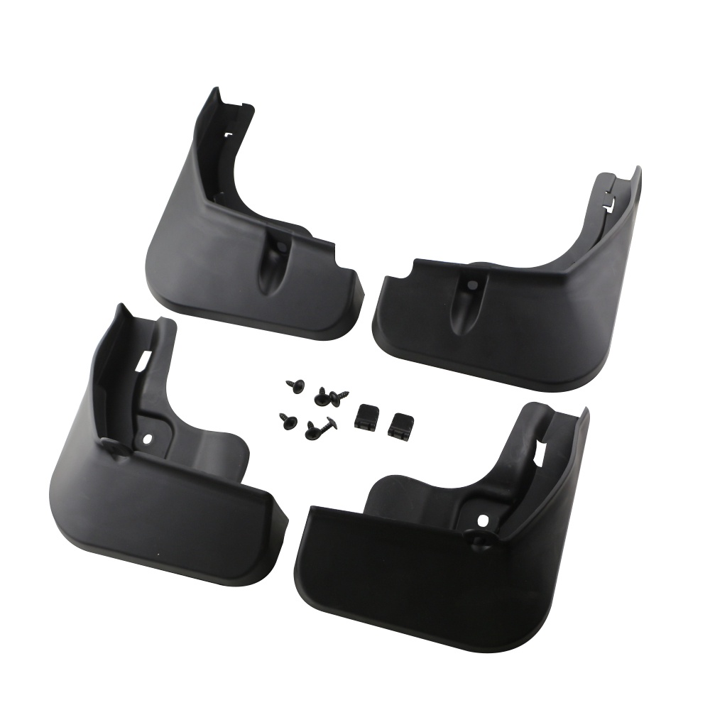 Hyundai Venue Mud Guards - 2020-2023 Splash Guards Set (Excludes Sport Model)