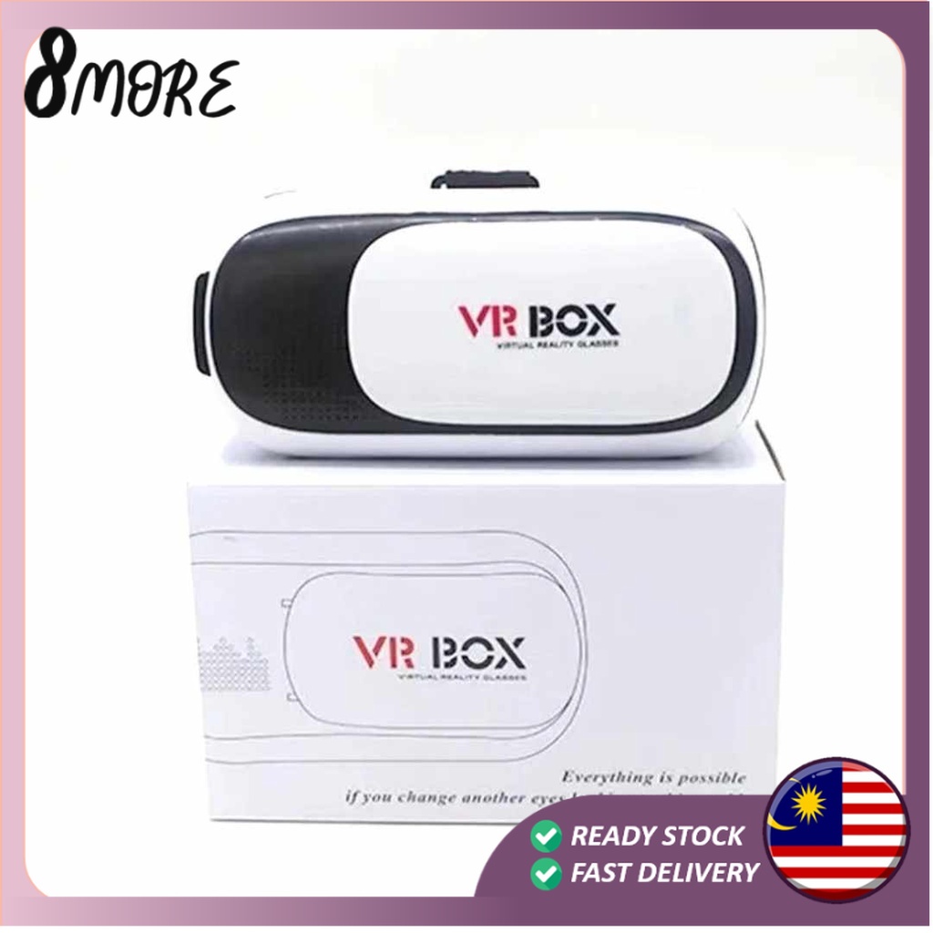 Buy headset vr Online With Best Price, Aug 2026 | Shopee Malaysia