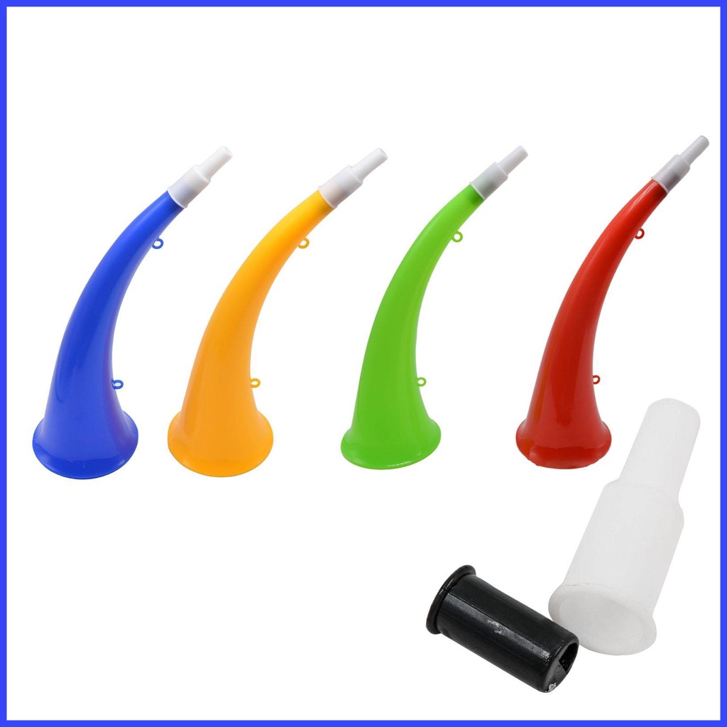 Sports Game Trumpet Toy Stadium Noisemaker Cheer Trumpet Toys Noise