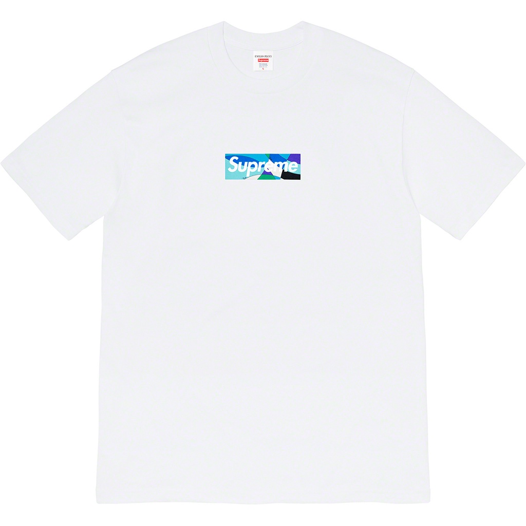 Supreme tide outlet logo