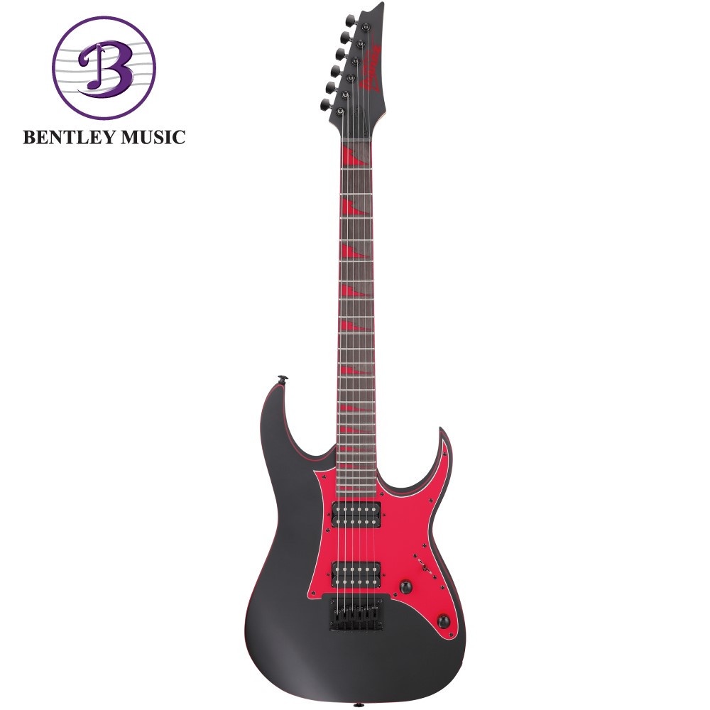 Ibanez Grg131dx Rg Gio Series Electric Guitar Shopee Malaysia 4622