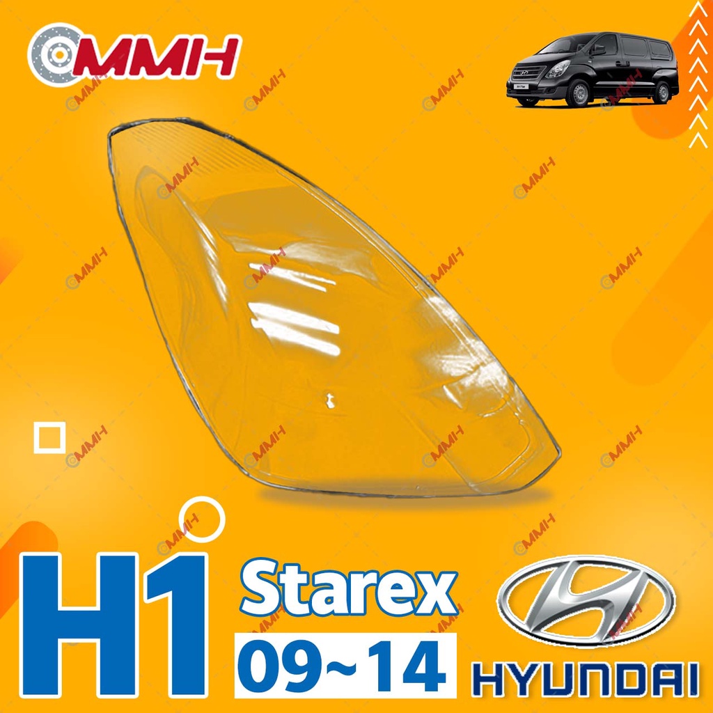 Hyundai Starex H1 headlamp cover 20102013 headlamp cover headlight