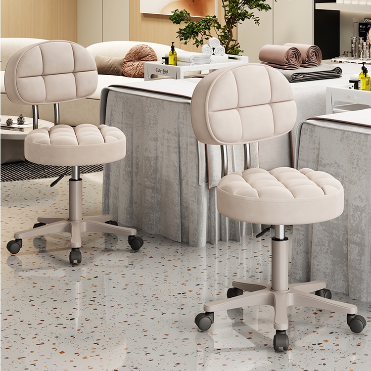Makeup Chair Simple Vanity Chair 『Free Shipping』Simple Lift
