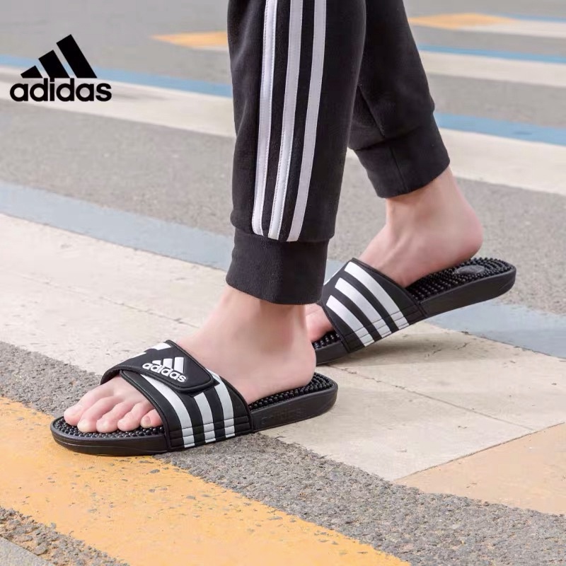 Adidas discount waterproof slides